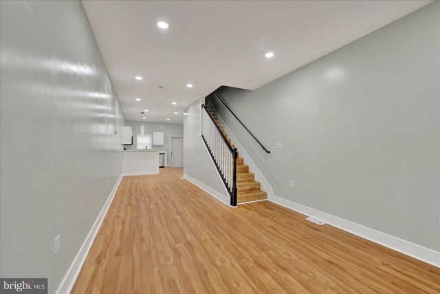 2512 HOLLINS ST, Baltimore, MD 21223
