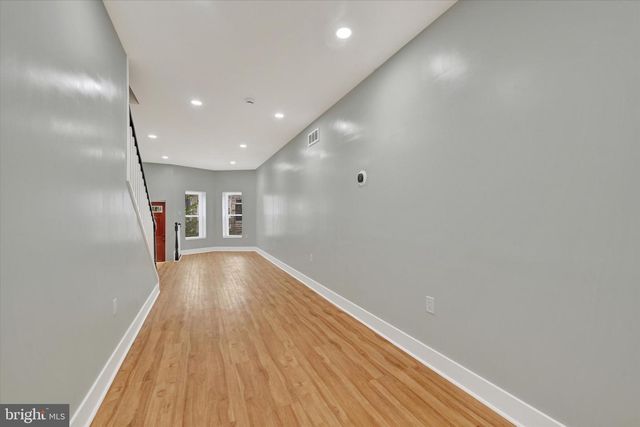 2512 HOLLINS ST, Baltimore, MD 21223