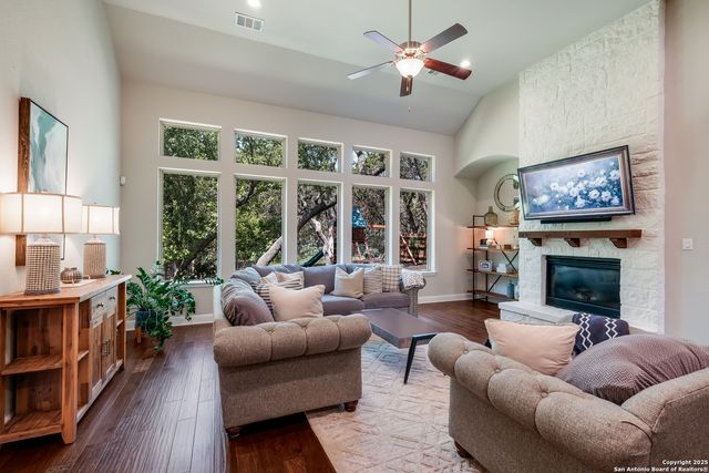 4111 Monteverde Run, San Antonio, TX 78261