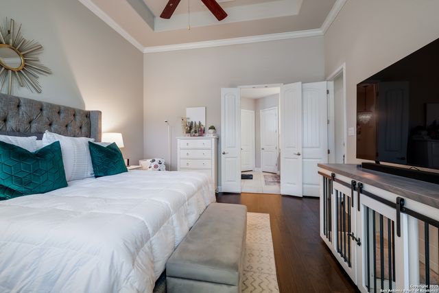 4111 Monteverde Run, San Antonio, TX 78261