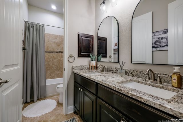 4111 Monteverde Run, San Antonio, TX 78261