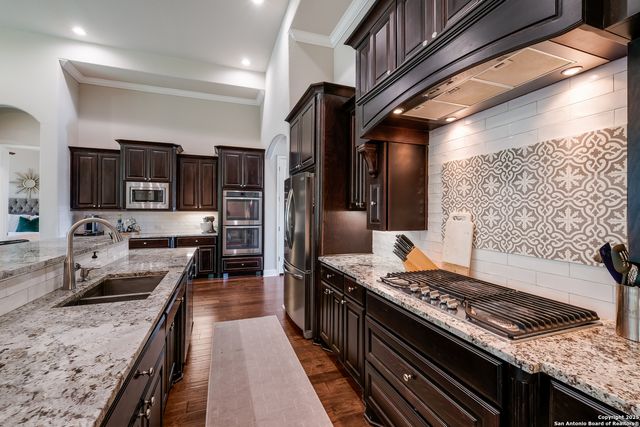 4111 Monteverde Run, San Antonio, TX 78261