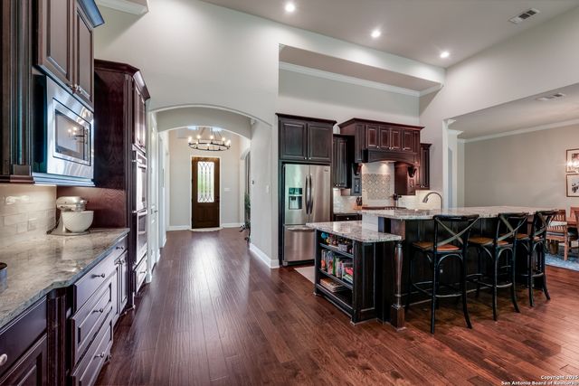 4111 Monteverde Run, San Antonio, TX 78261