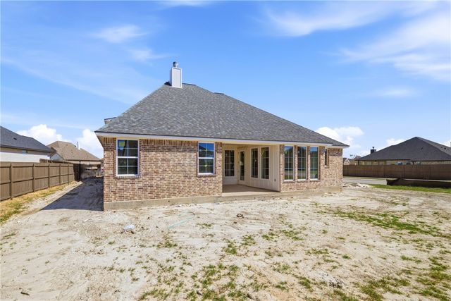 5016 Booth Falls Trail, Bryan, TX 77802