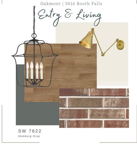 5016 Booth Falls Trail, Bryan, TX 77802