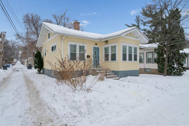 314 E 50th Street, Minneapolis, MN 55419