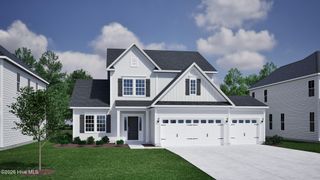 172 Lookout Point, Hampstead, NC 28443
