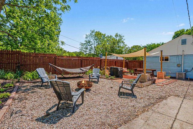 1005 Lancaster Drive, South Bend, IN 46614