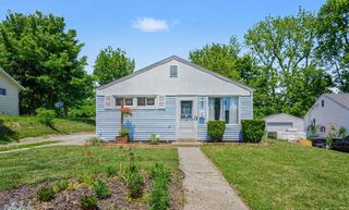 1005 Lancaster Drive, South Bend, IN 46614