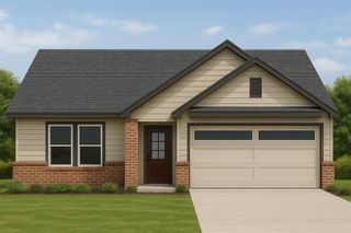 486 Grand Sycamore Drive, Washington, OK 73093