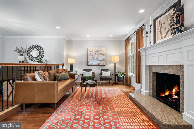 3720 MOUNT AIREY LN, Annandale, VA 22003