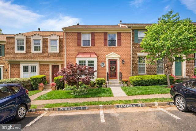 3720 MOUNT AIREY LN, Annandale, VA 22003