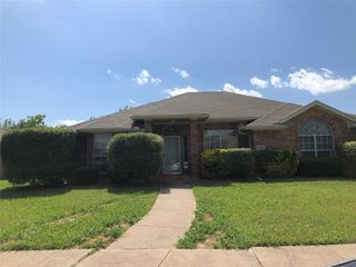1417 WARWICK Drive, Lancaster, TX 75134