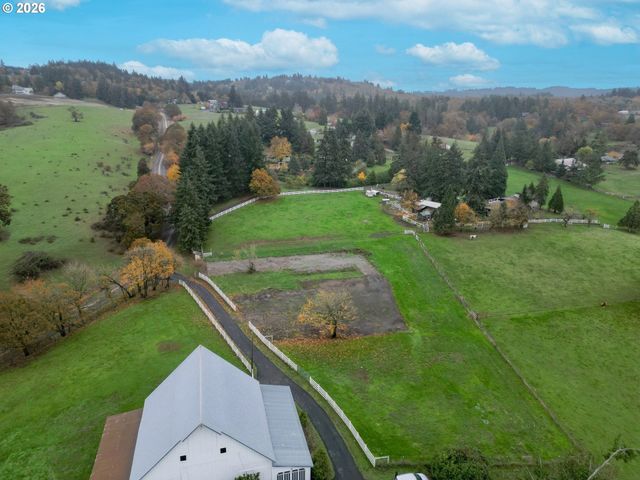 354 LOOKOUT Ln Se, Jefferson, OR 97352