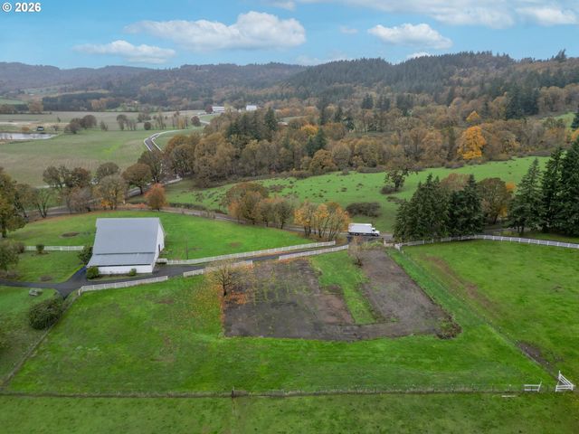 354 LOOKOUT Ln Se, Jefferson, OR 97352