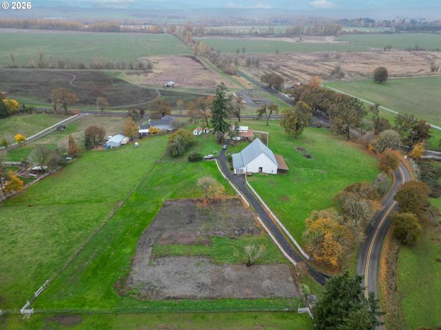 354 LOOKOUT Ln Se, Jefferson, OR 97352