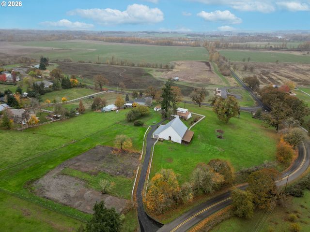 354 LOOKOUT Ln Se, Jefferson, OR 97352