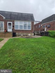 8409 LORETTO AVE, Philadelphia, PA 19152
