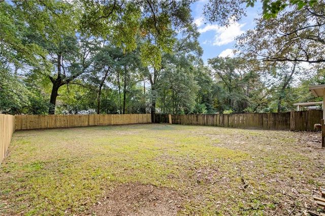 316 Syracuse Street, Mobile, AL 36608
