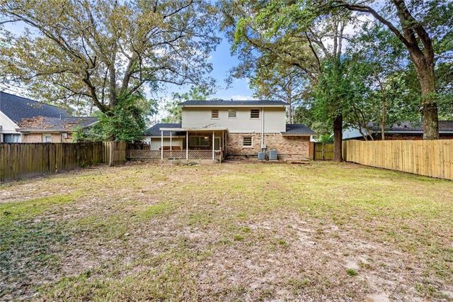 316 Syracuse Street, Mobile, AL 36608