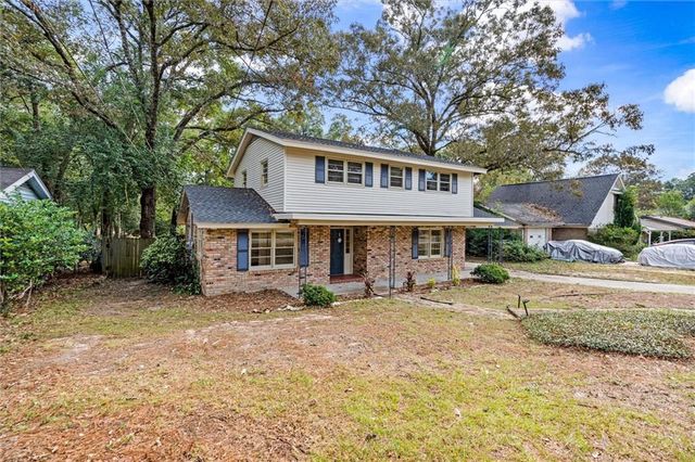 316 Syracuse Street, Mobile, AL 36608