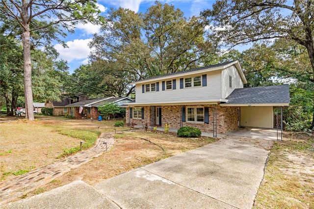 316 Syracuse Street, Mobile, AL 36608
