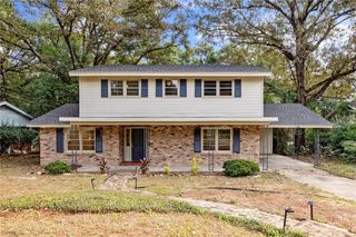 316 Syracuse Street, Mobile, AL 36608