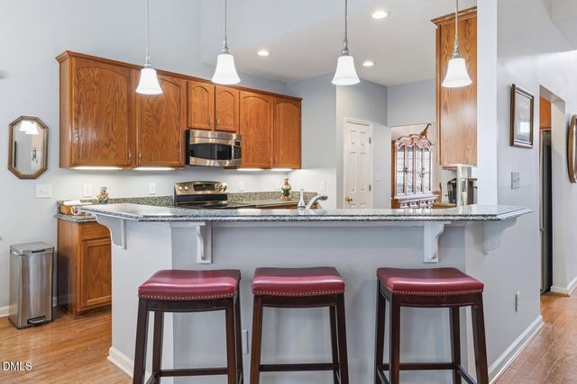 1086 Mosstree Drive, Apex, NC 27502