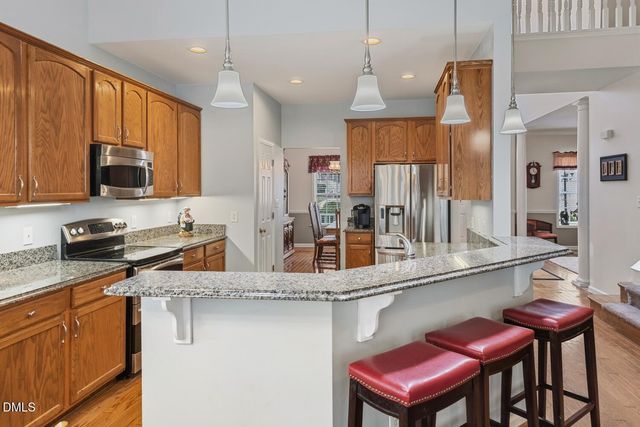 1086 Mosstree Drive, Apex, NC 27502