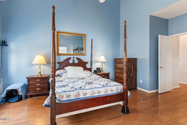 1086 Mosstree Drive, Apex, NC 27502