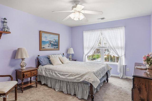 1086 Mosstree Drive, Apex, NC 27502