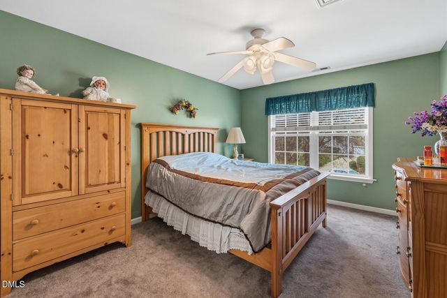 1086 Mosstree Drive, Apex, NC 27502