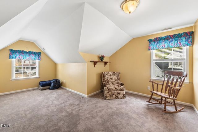 1086 Mosstree Drive, Apex, NC 27502