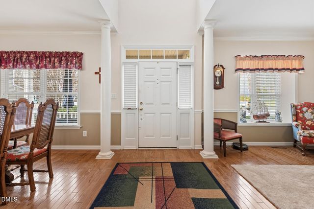 1086 Mosstree Drive, Apex, NC 27502