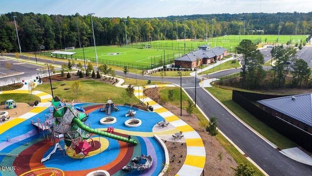 1086 Mosstree Drive, Apex, NC 27502