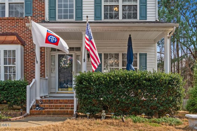 1086 Mosstree Drive, Apex, NC 27502