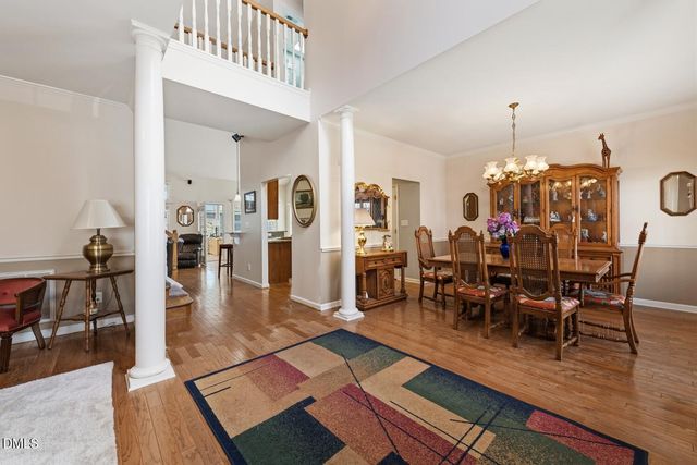 1086 Mosstree Drive, Apex, NC 27502