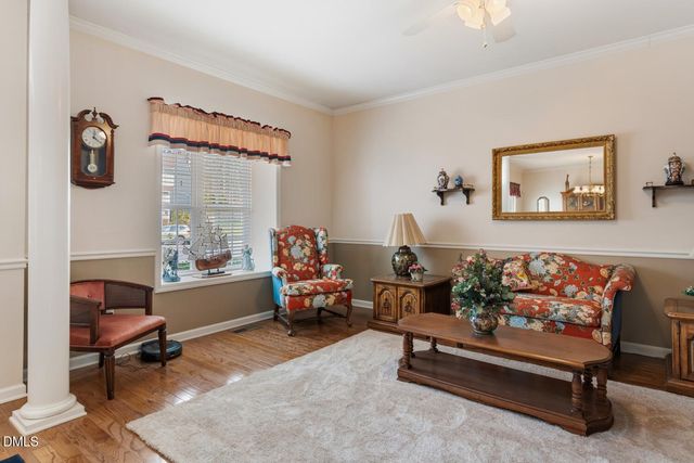 1086 Mosstree Drive, Apex, NC 27502