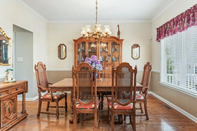 1086 Mosstree Drive, Apex, NC 27502