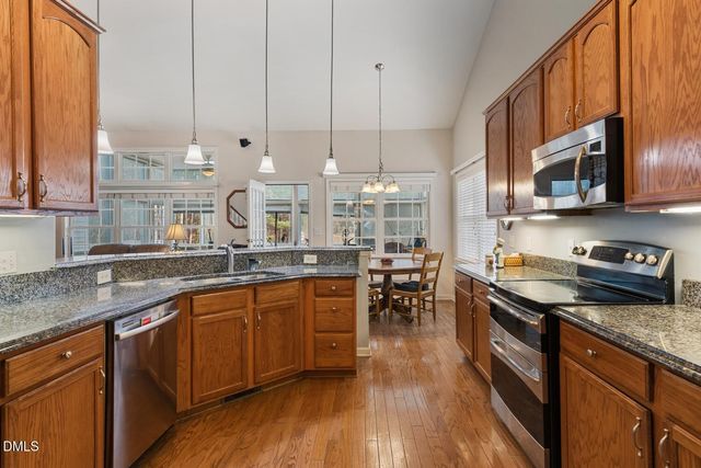 1086 Mosstree Drive, Apex, NC 27502