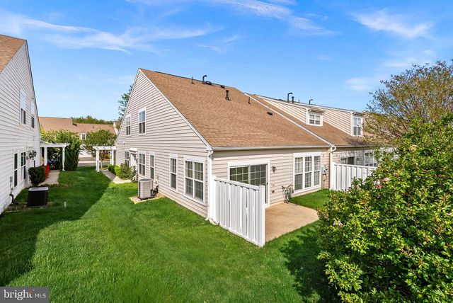 20789 ADAMS MILL PL, Ashburn, VA 20147
