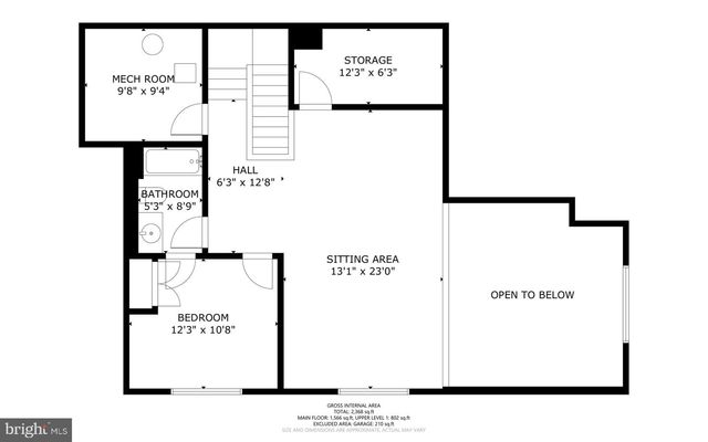20789 ADAMS MILL PL, Ashburn, VA 20147