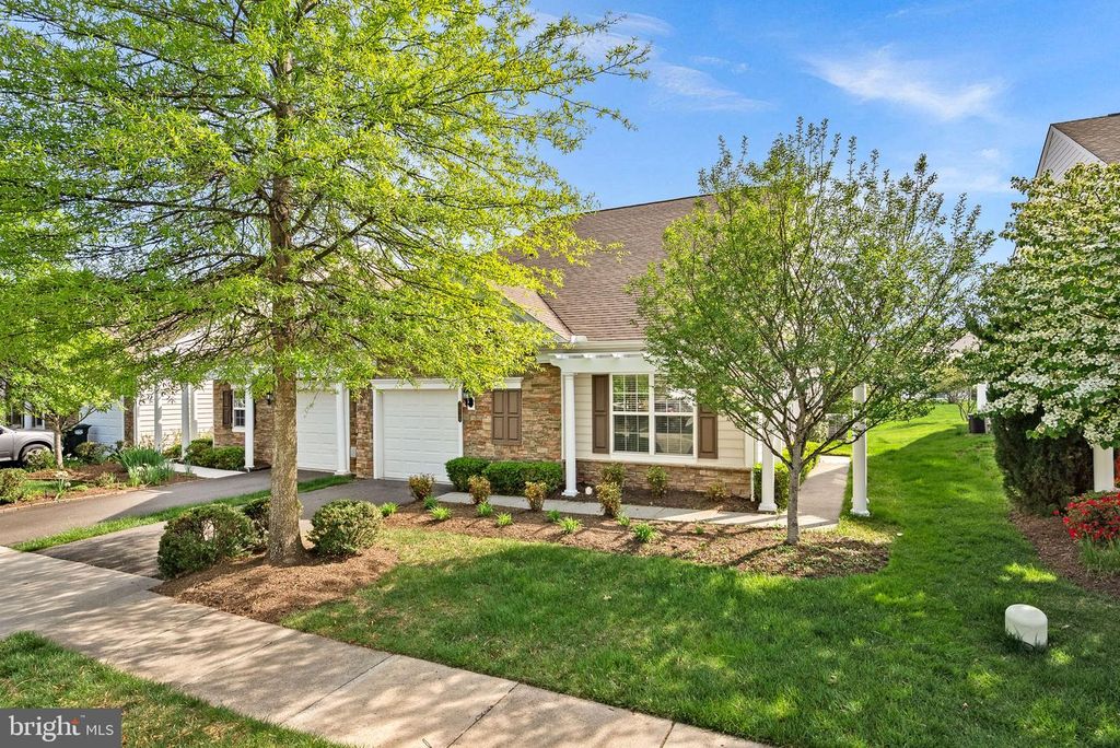 20789 ADAMS MILL PL, Ashburn, VA 20147