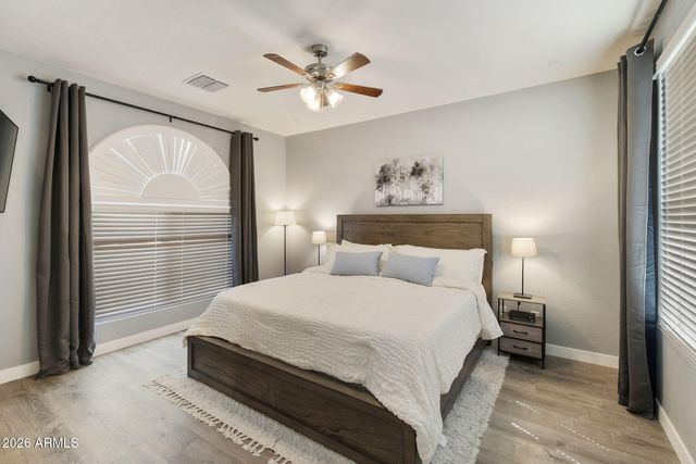 2930 N RAVEN --, Mesa, AZ 85207