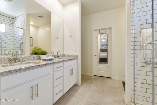 2930 N RAVEN --, Mesa, AZ 85207
