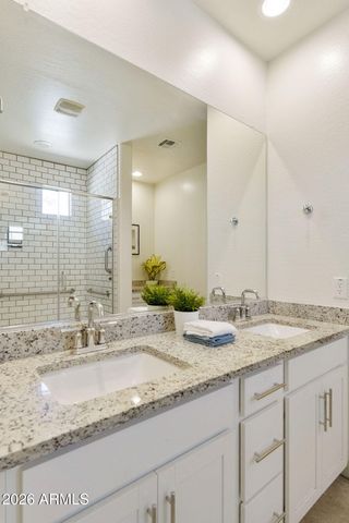 2930 N RAVEN --, Mesa, AZ 85207