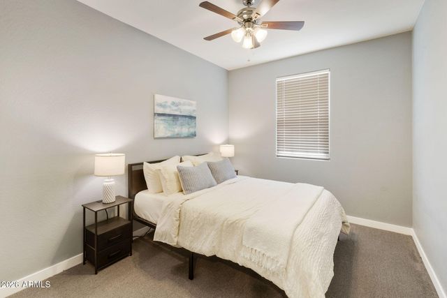 2930 N RAVEN --, Mesa, AZ 85207