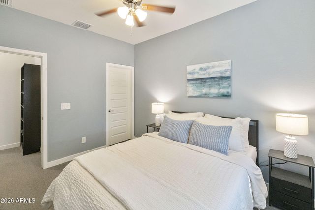 2930 N RAVEN --, Mesa, AZ 85207