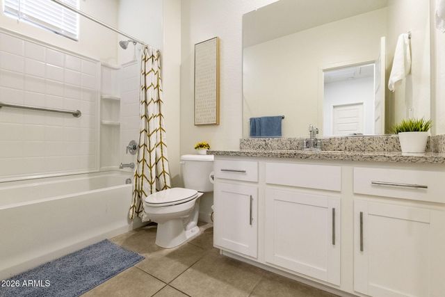 2930 N RAVEN --, Mesa, AZ 85207