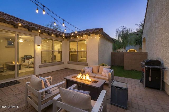2930 N RAVEN --, Mesa, AZ 85207